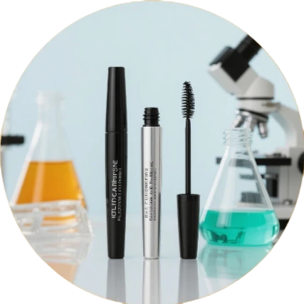 02 Mascara sample making.png